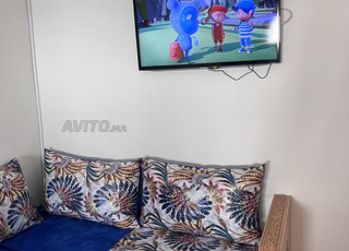 tres jolie appartement 