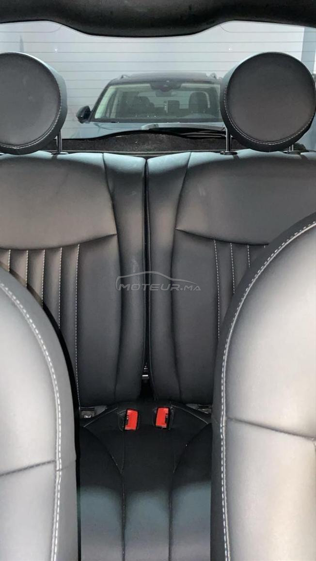 Fiat 500 Essence Automatique 2024 à Tanger