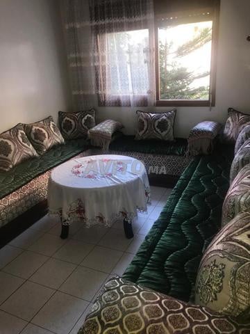 location appartement longue durée - 2