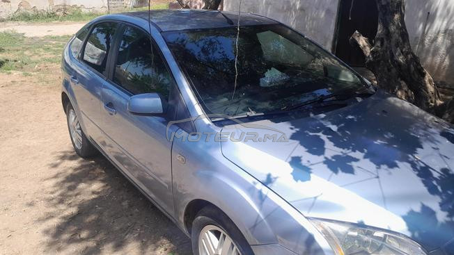 Ford focus a vendre 