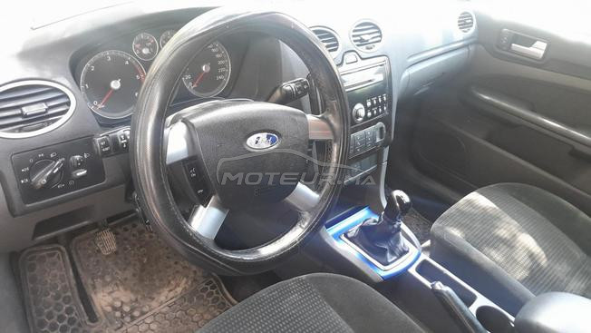 Ford focus a vendre 