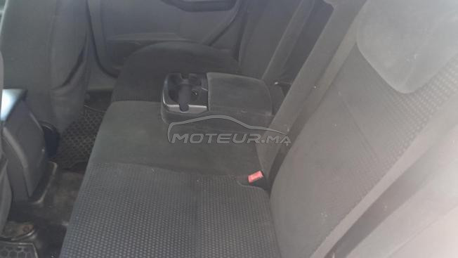 Ford focus a vendre 