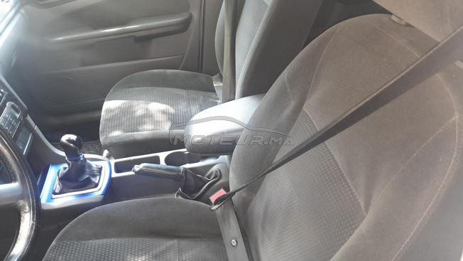 Ford focus a vendre 