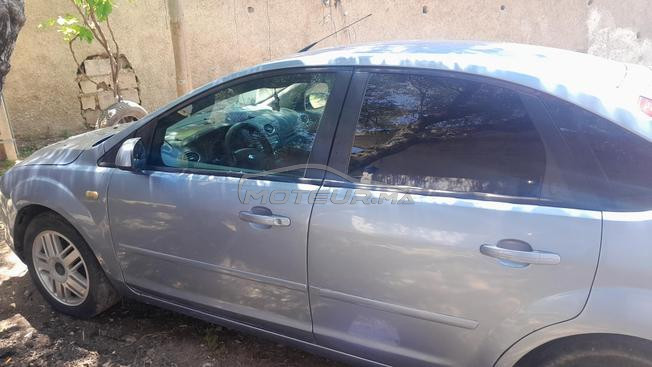 Ford focus a vendre 