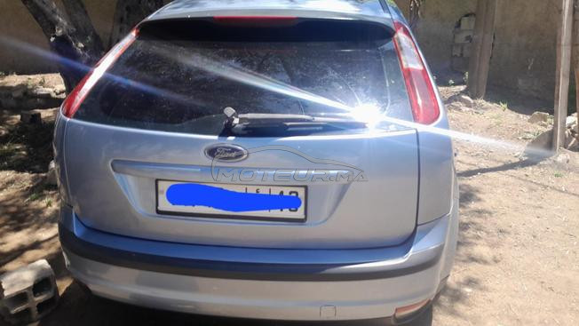Ford focus a vendre 