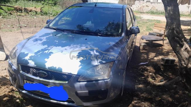 Ford focus a vendre 