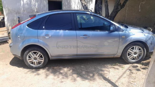 Ford focus a vendre 