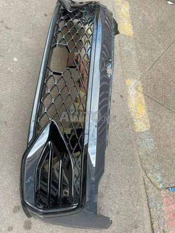 parchoc /optique /feux.  Volkswagen golf 8.5  2025