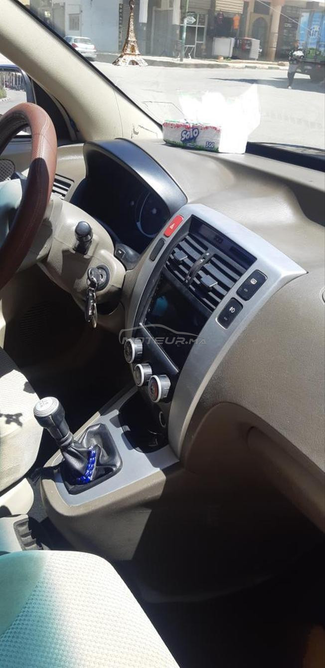 Hyundai Tucson diesel 