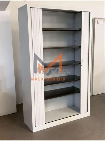 ARMOIRE MÉTALLIQUE BONNE PRIX   DE GUELMIM