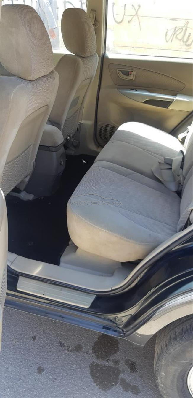 Hyundai Tucson diesel 
