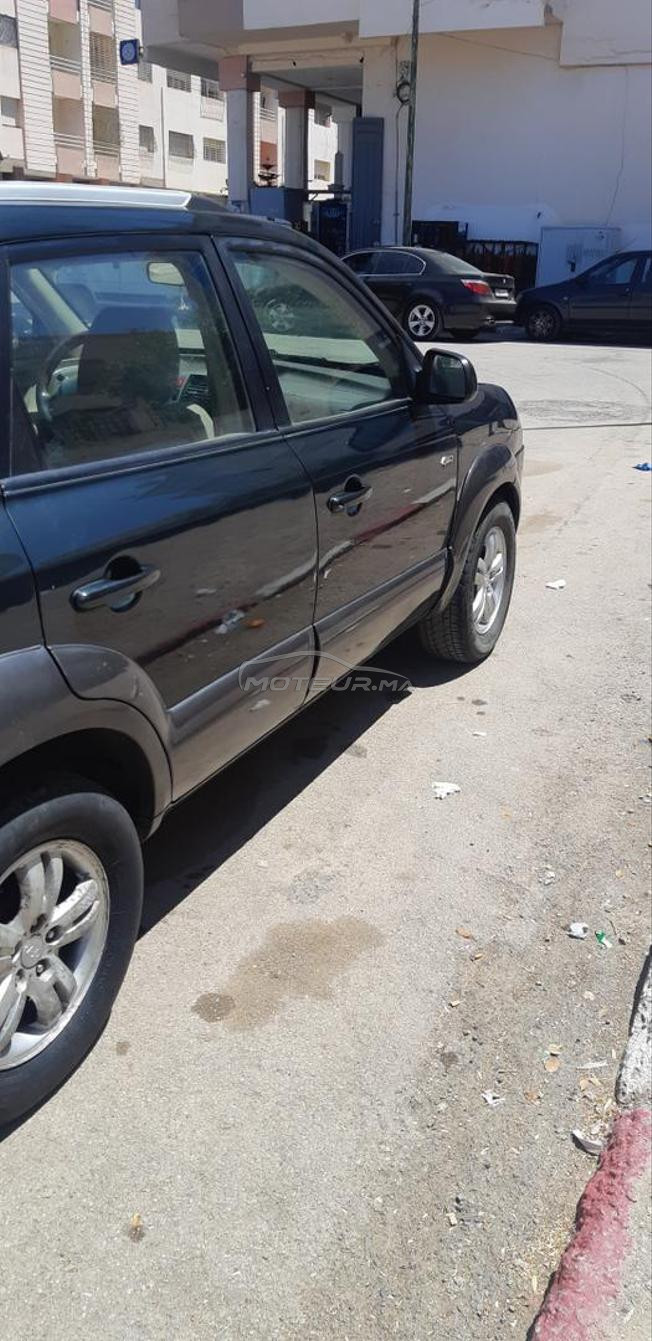 Hyundai Tucson diesel 