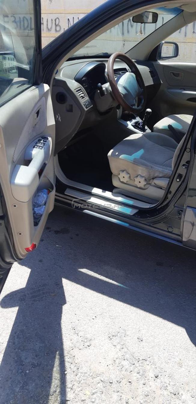 Hyundai Tucson diesel 