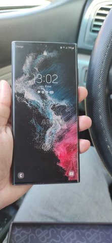 samsung s22 ultra 128/8 