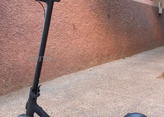 trottinette xiaomi