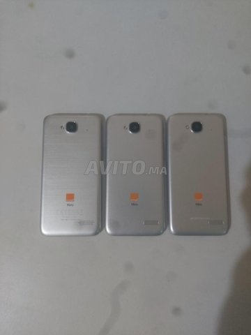 Alcatel Idole One mini    Hiro  Libre  COMME NEUF