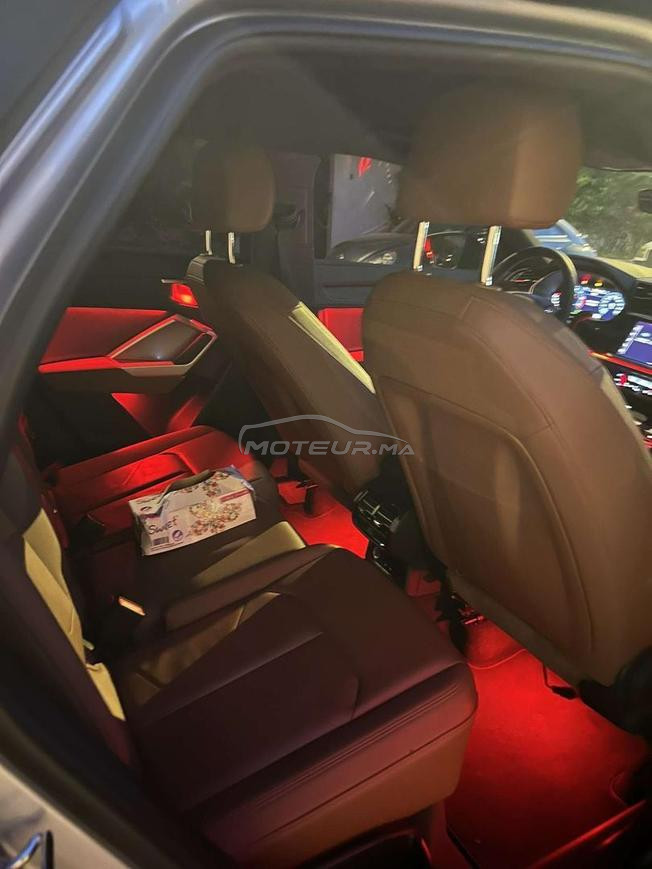audi q3 a vendre 