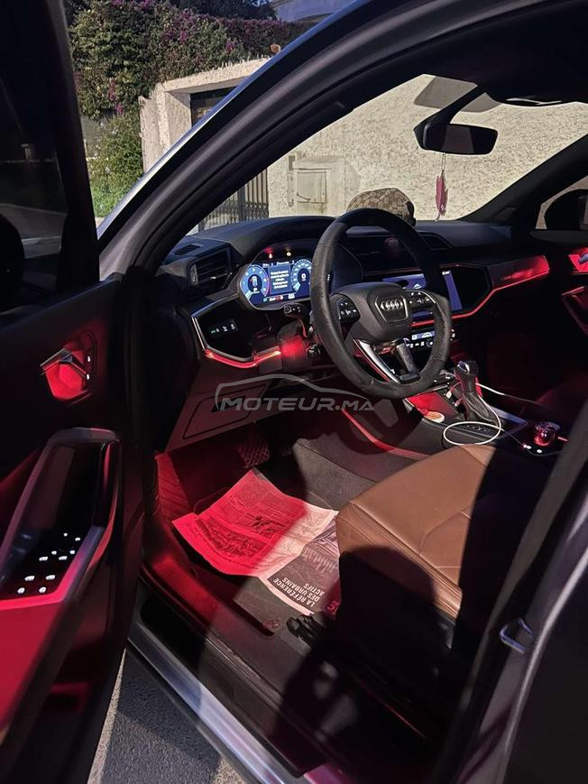 audi q3 a vendre 