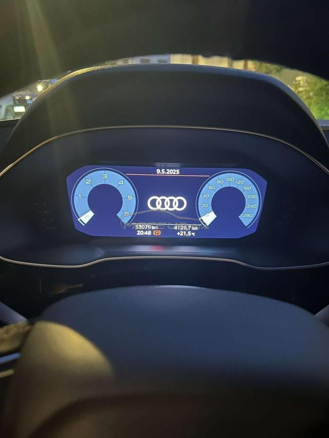 audi q3 a vendre 