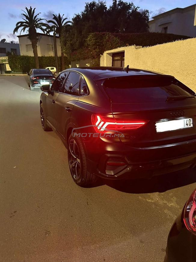 audi q3 a vendre 