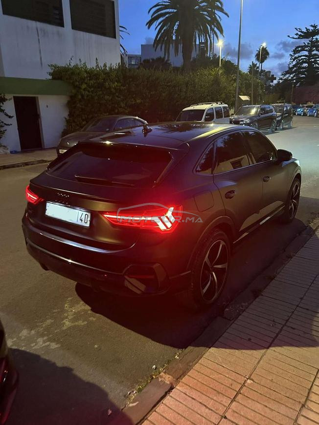 audi q3 a vendre 
