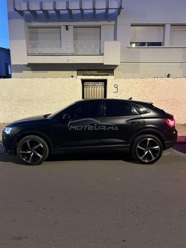 audi q3 a vendre 