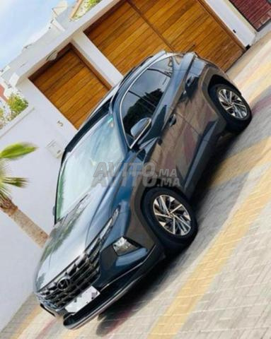 Hyundai Tucson très bon état 2022 - 2