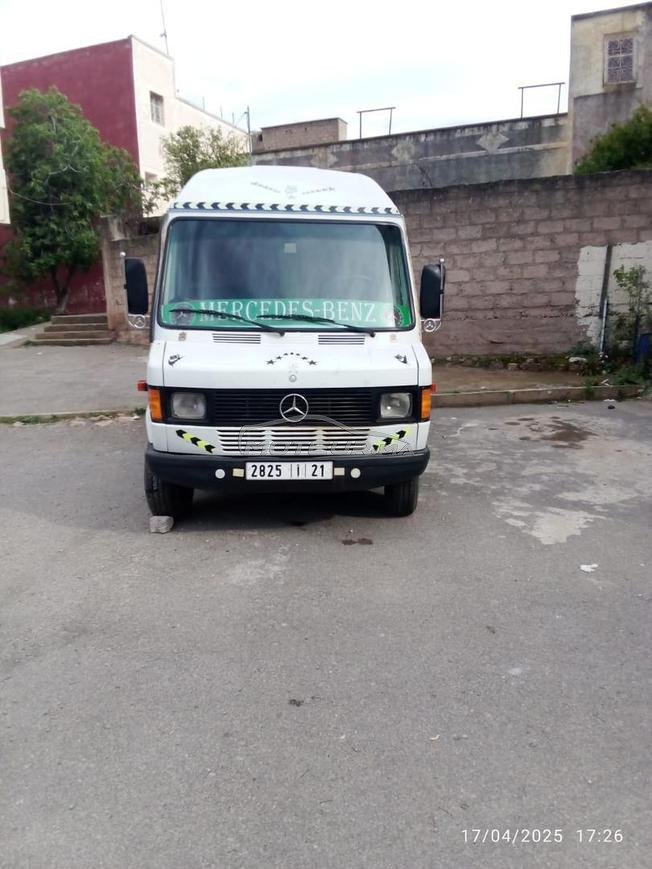 mercedes 310
