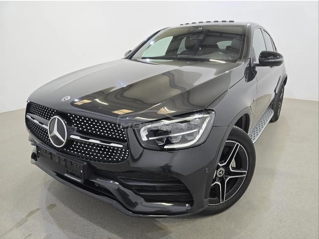 glc pack amg 