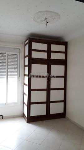 Appartement à vendre 70 m² à Had Soualem - 2