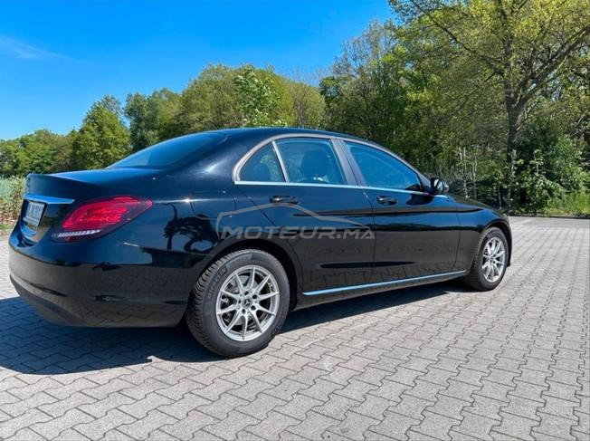 Mercedes-Benz Classe C Diesel Automatique 2019