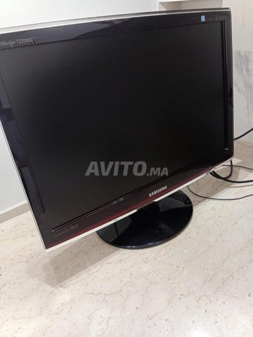 Ecran samsung Syncmaster T220