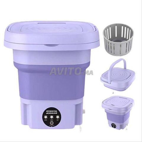 Produits électroménager et services 