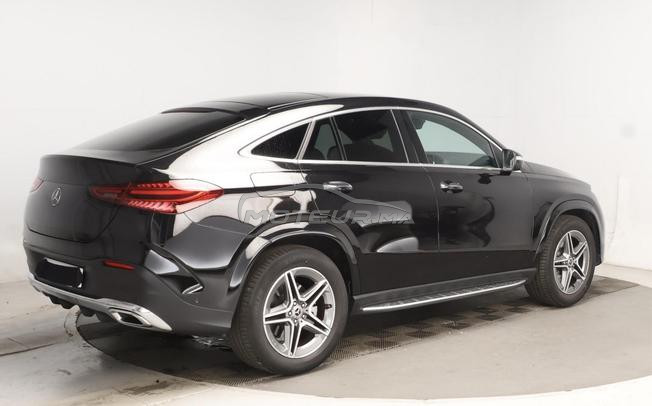 MERCEDES GLE Coupé Hybride 350 4Matic AMG -2024
