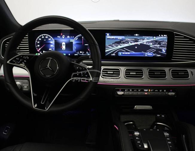 MERCEDES GLE Coupé Hybride 350 4Matic AMG -2024
