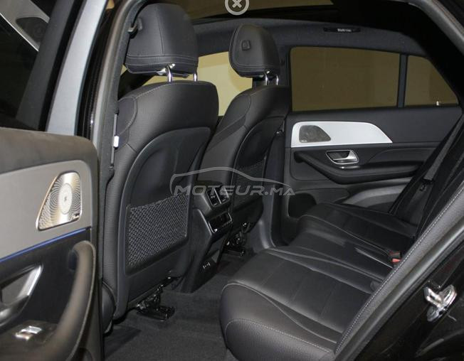 MERCEDES GLE Coupé Hybride 350 4Matic AMG -2024