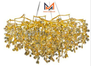 Lustre De Haute Qualité  À Cassablanca