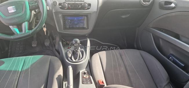 seat leon 2010