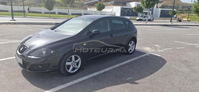seat leon 2010