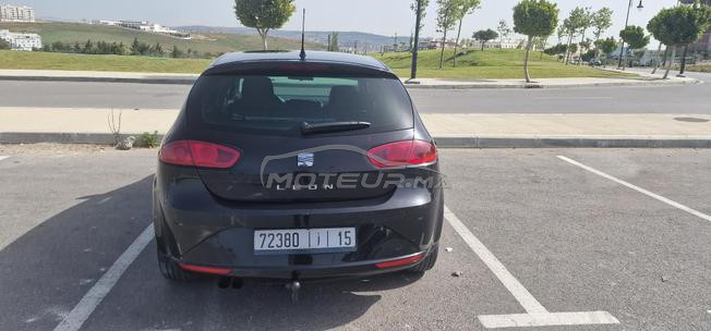 seat leon 2010