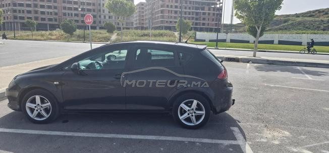 seat leon 2010