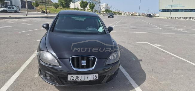 seat leon 2010