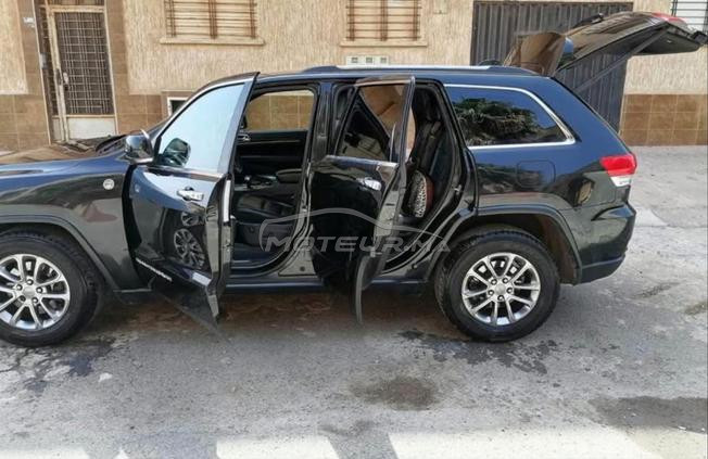 grand cherokee