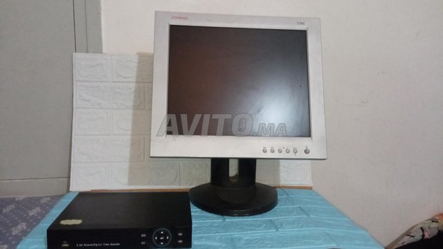 H.264 DVR - Network Digital Video Recorder