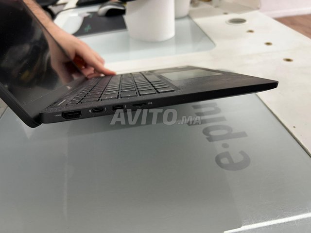 Dell Latitude Carbon i7 10th gen