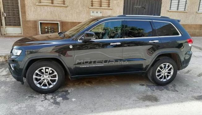 grand cherokee
