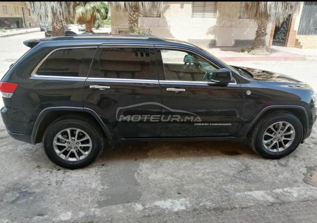 grand cherokee
