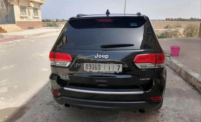 grand cherokee
