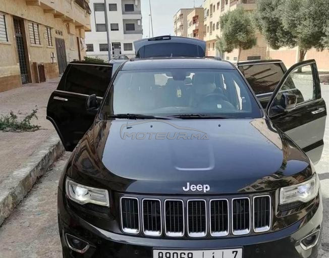 grand cherokee