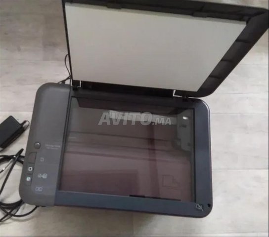 Imprimante HP Deskjet 1050A 